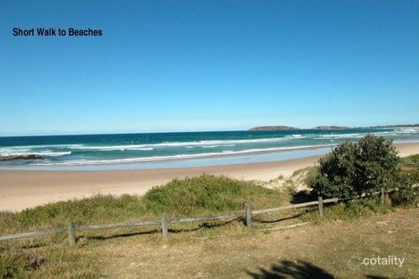 Property photo of 4/66 Boultwood Street Coffs Harbour NSW 2450