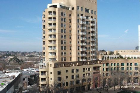 Property photo of 1103/7 River Street South Yarra VIC 3141