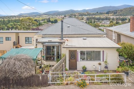 Property photo of 21 Sharland Avenue New Norfolk TAS 7140