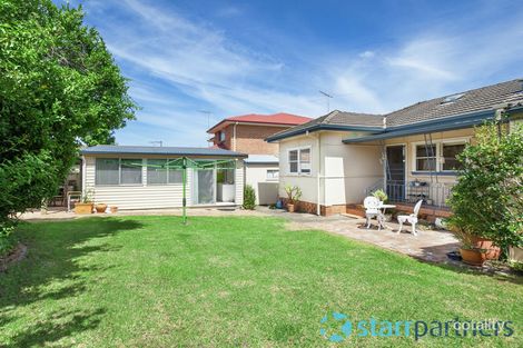 Property photo of 28 Gerald Street Greystanes NSW 2145