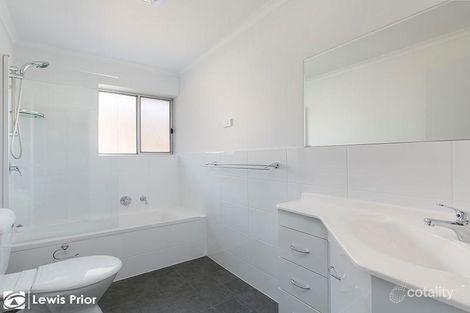Property photo of 10/2 Evans Crescent Oaklands Park SA 5046