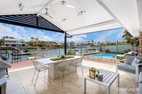 25 Australia Ct, Newport, QLD 4020