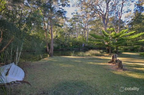 Property photo of 265 The Park Drive Sanctuary Point NSW 2540