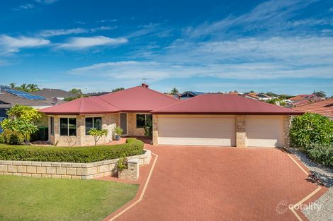 Property photo of 69 Carlton Turn Currambine WA 6028