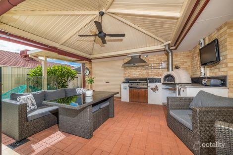 Property photo of 69 Carlton Turn Currambine WA 6028