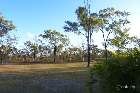 Property photo of 40 Carmen Close Yabulu QLD 4818