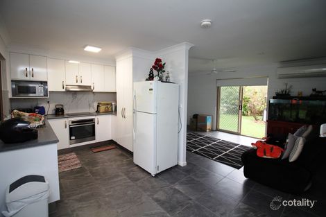 Property photo of 40 Carmen Close Yabulu QLD 4818