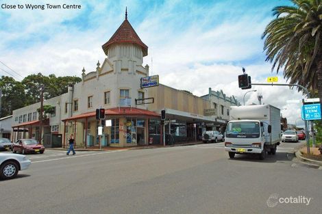 Property photo of 26 Leppington Street Wyong NSW 2259