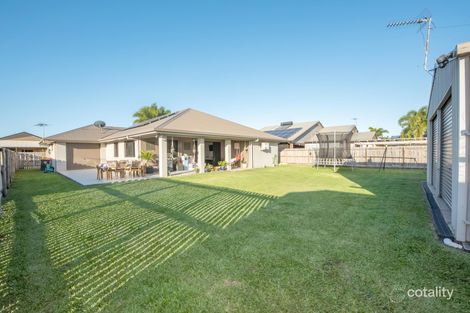 Property photo of 21 Bradco Avenue Ooralea QLD 4740