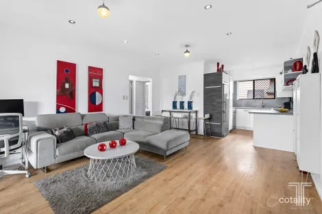 5/41 Robinson St, Coorparoo, QLD 4151