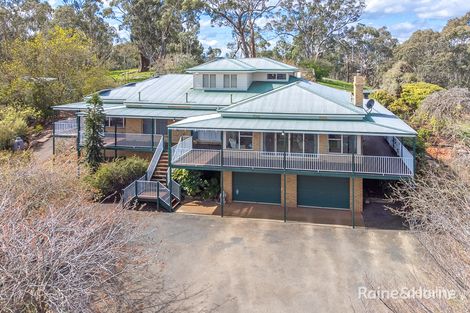 Property photo of 479 Red Gap Road Goldie VIC 3435