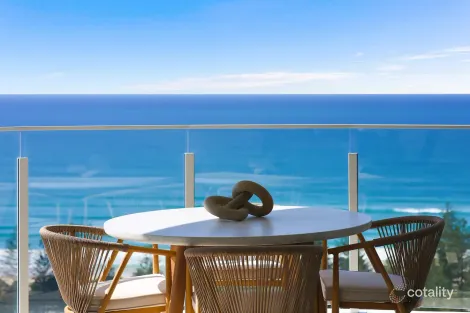 2101/4-6 ROSEWOOD AVE, BROADBEACH, QLD 4218