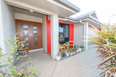 Property photo of 21 Bradco Avenue Ooralea QLD 4740
