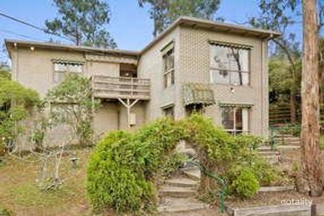 Property photo of 21 Kerrie Crescent Eltham VIC 3095