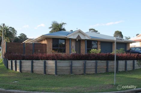 1 Benjamin Ct, Glen Eden, QLD 4680