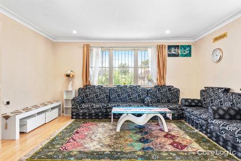 Property photo of 1 Barlow Crescent Canley Heights NSW 2166