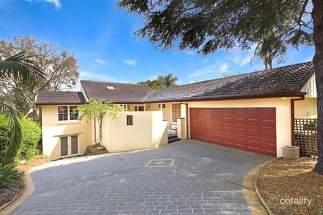 Property photo of 73 Ballyshannon Road Killarney Heights NSW 2087