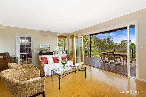 Property photo of 73 Ballyshannon Road Killarney Heights NSW 2087