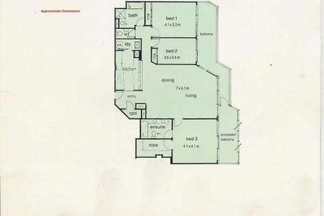 Property photo of 94/267-277 Castlereagh Street Sydney NSW 2000