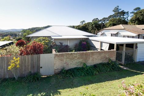 Property photo of 45 Lamington Terrace Nambour QLD 4560