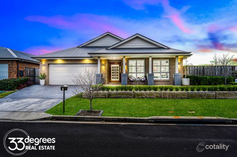 Property photo of 9 Strathmore Avenue Pitt Town NSW 2756