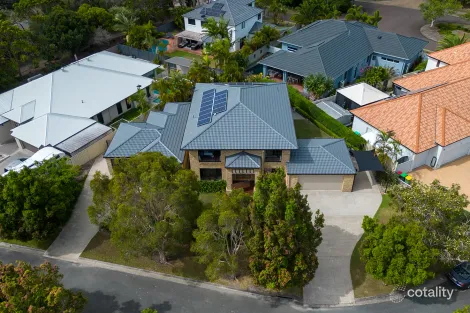 8 Parsons Cl, Pelican Waters, QLD 4551