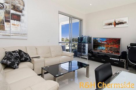Property photo of 801/20 Playfield Street Chermside QLD 4032