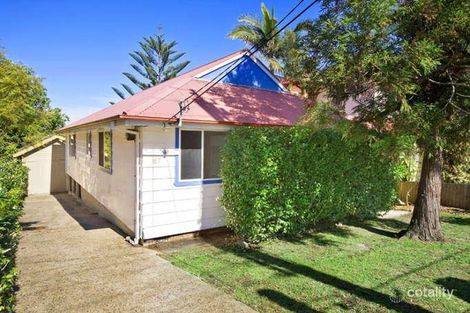 57 Woodbine St, North Balgowlah, NSW 2093