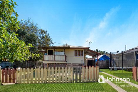 19 Coverack St, Leichhardt, QLD 4305