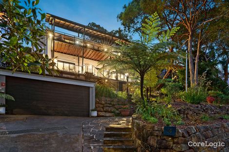 Property photo of 14 The Scarp Castlecrag NSW 2068