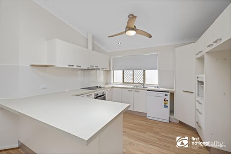 Property photo of 25 Robin Parade Victoria Point QLD 4165
