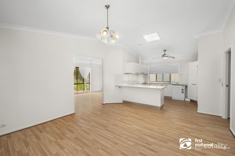Property photo of 25 Robin Parade Victoria Point QLD 4165