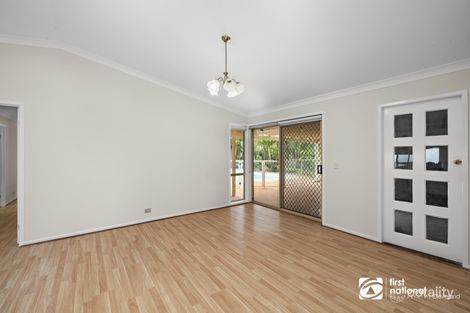 Property photo of 25 Robin Parade Victoria Point QLD 4165