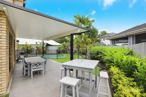 Property photo of 8 Parsons Close Pelican Waters QLD 4551