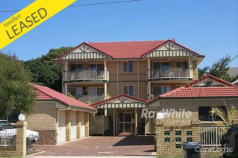 Property photo of 2/38 Silva Street Ascot QLD 4007