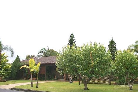 1 Kew Pl, Minyama, QLD 4575