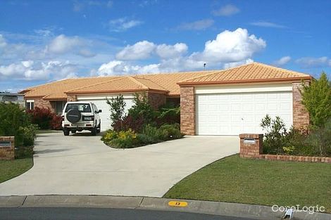 Property photo of 1/13 Catherine Court Labrador QLD 4215