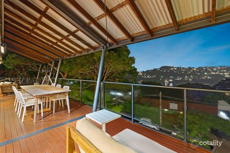 Property photo of 14 The Scarp Castlecrag NSW 2068