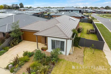 Property photo of 18 Flewin Avenue Miners Rest VIC 3352