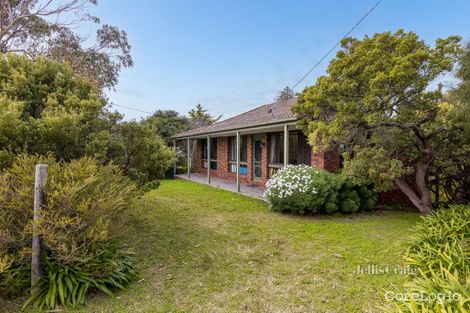 Property photo of 11 St Pauls Road Sorrento VIC 3943