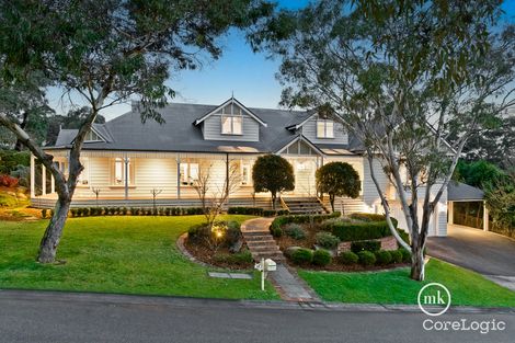 Property photo of 10 Dry Creek Drive Plenty VIC 3090