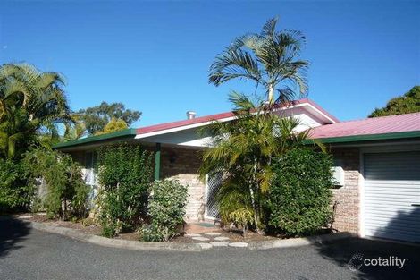 7/278 Dunbar St, Koongal, QLD 4701