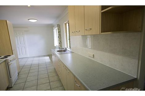 Property photo of 47 Lambert Street Heatley QLD 4814