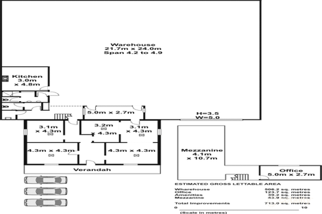 12 Croydon Rd, Keswick, SA 5035