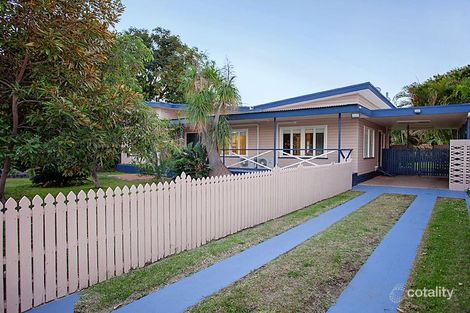 Property photo of 62 Nineteenth Avenue Parkside QLD 4825