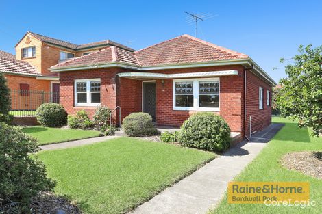 Property photo of 11 Doris Avenue Earlwood NSW 2206