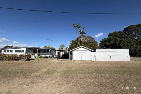 43 Stopford St, Baralaba, QLD 4702