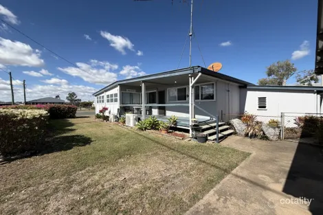 Property photo of 43 Stopford Street Baralaba QLD 4702
