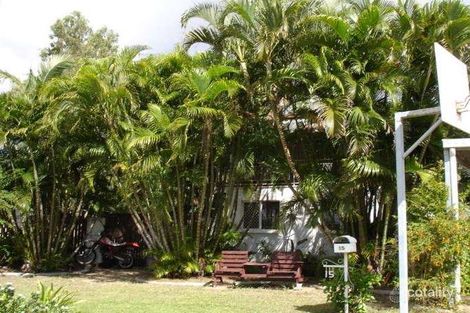 15 Etheridge St, Mount Louisa, QLD 4814