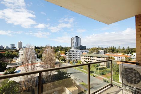 64/1 Hardy St, South Perth, WA 6151